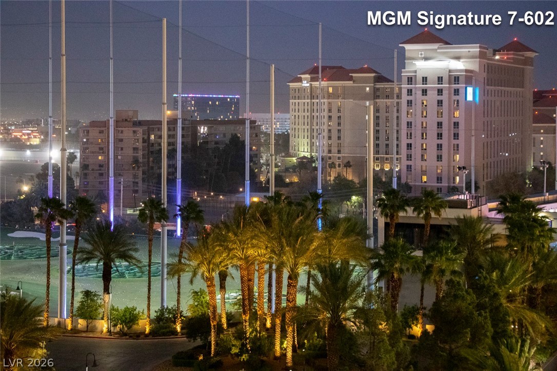 145 East Harmon Avenue 702 Las Vegas NV 89109