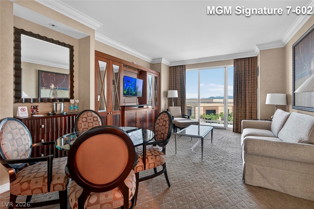 145 East Harmon Avenue 702 Las Vegas NV 89109