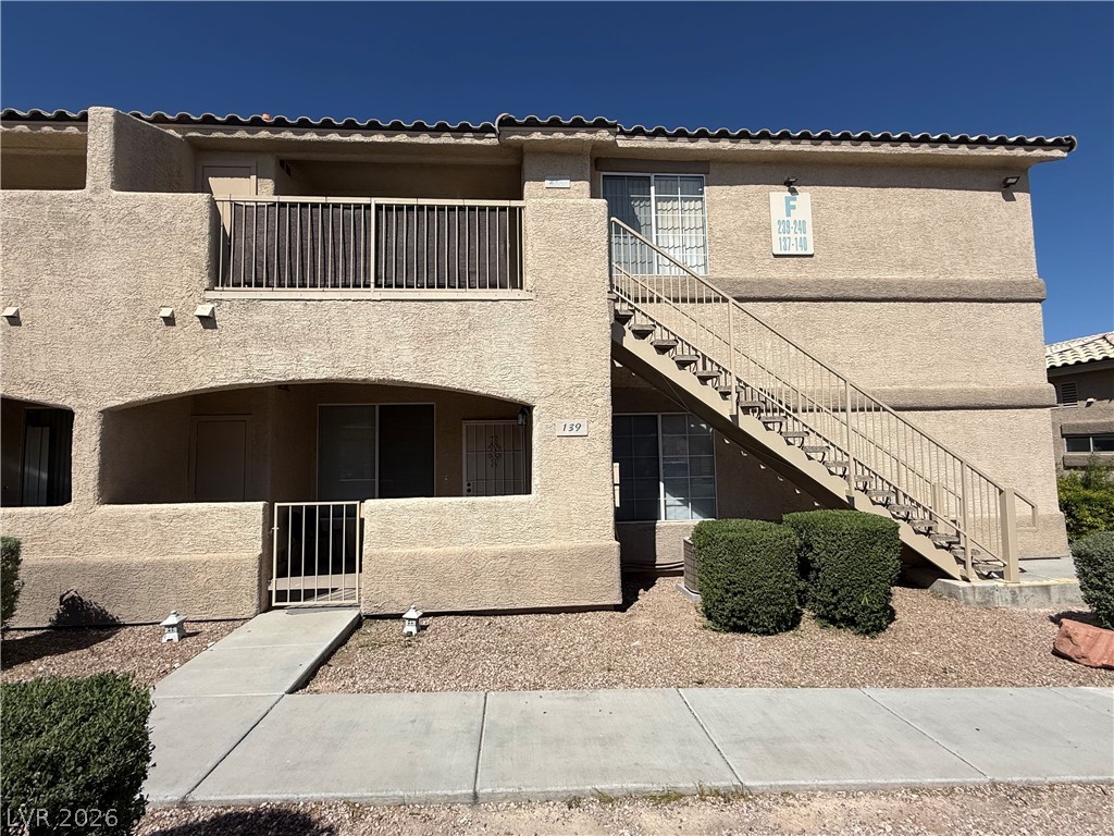 1401 North Michael Way 139 Las Vegas NV 89108
