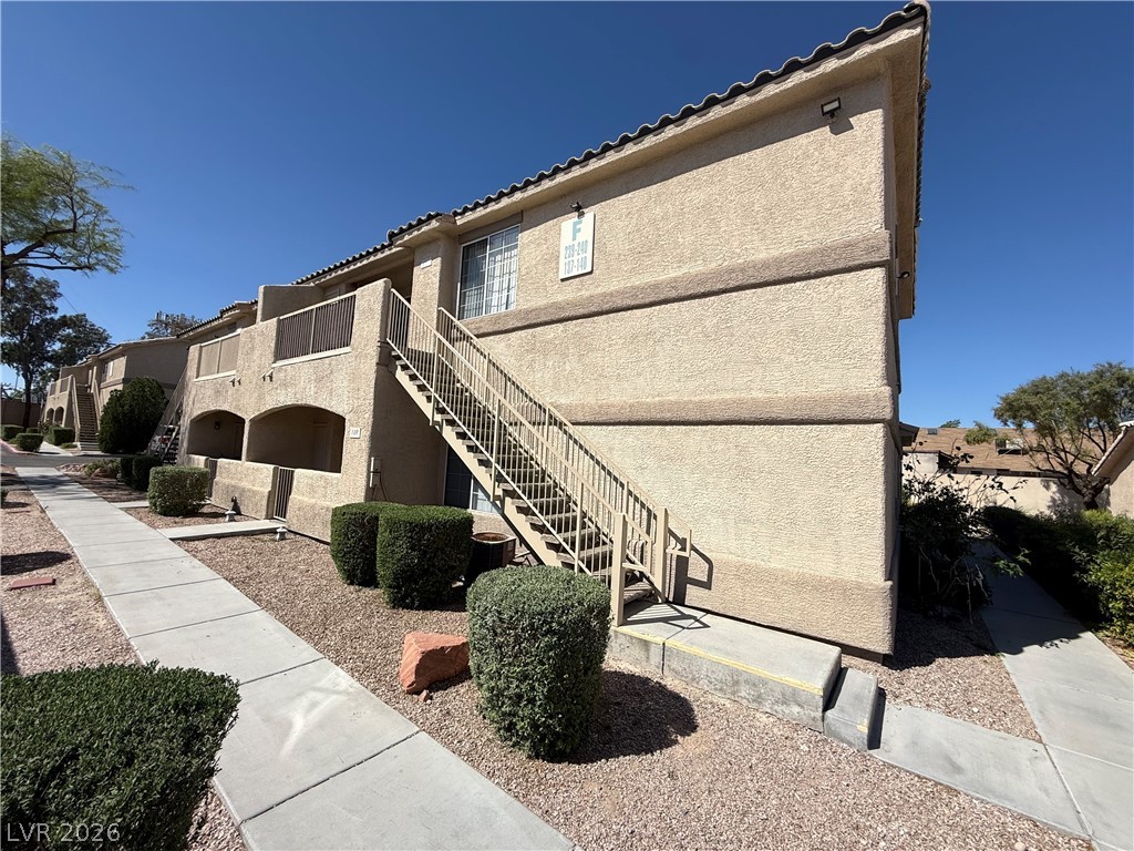 1401 North Michael Way 139 Las Vegas NV 89108
