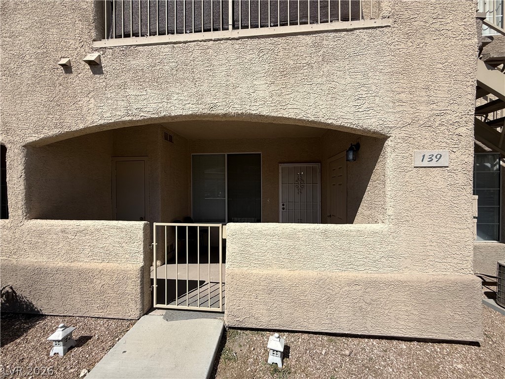1401 North Michael Way 139 Las Vegas NV 89108