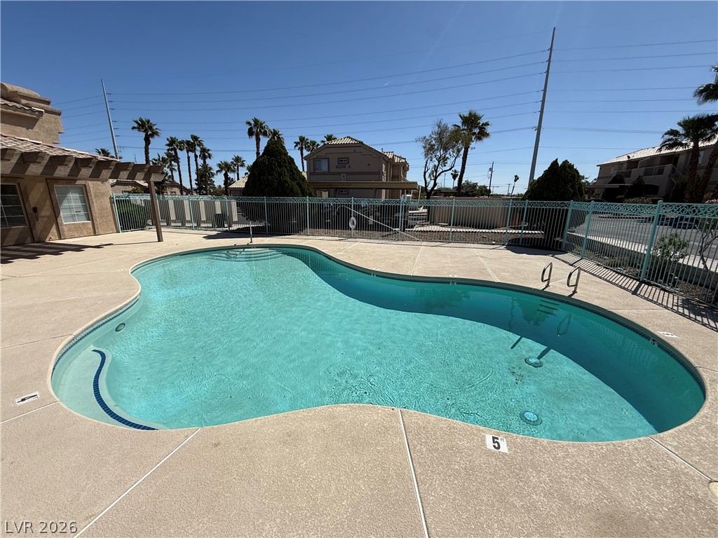 1401 North Michael Way 139 Las Vegas NV 89108