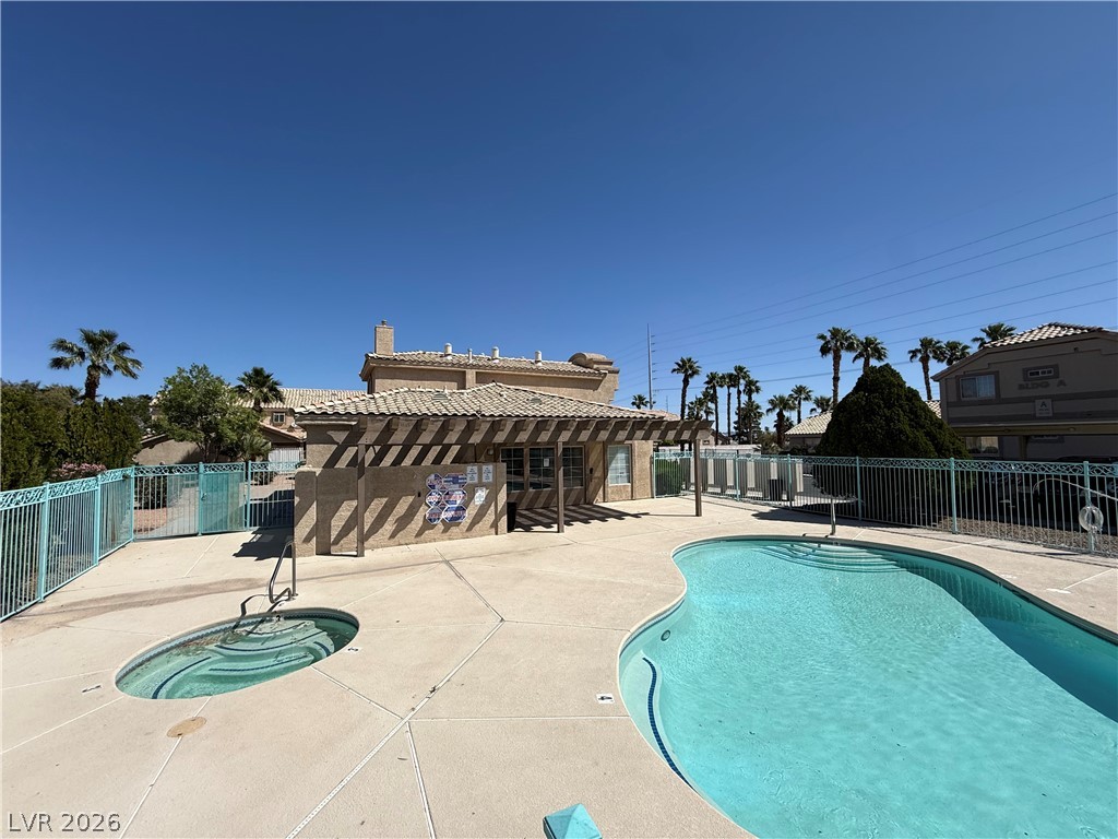 1401 North Michael Way 139 Las Vegas NV 89108