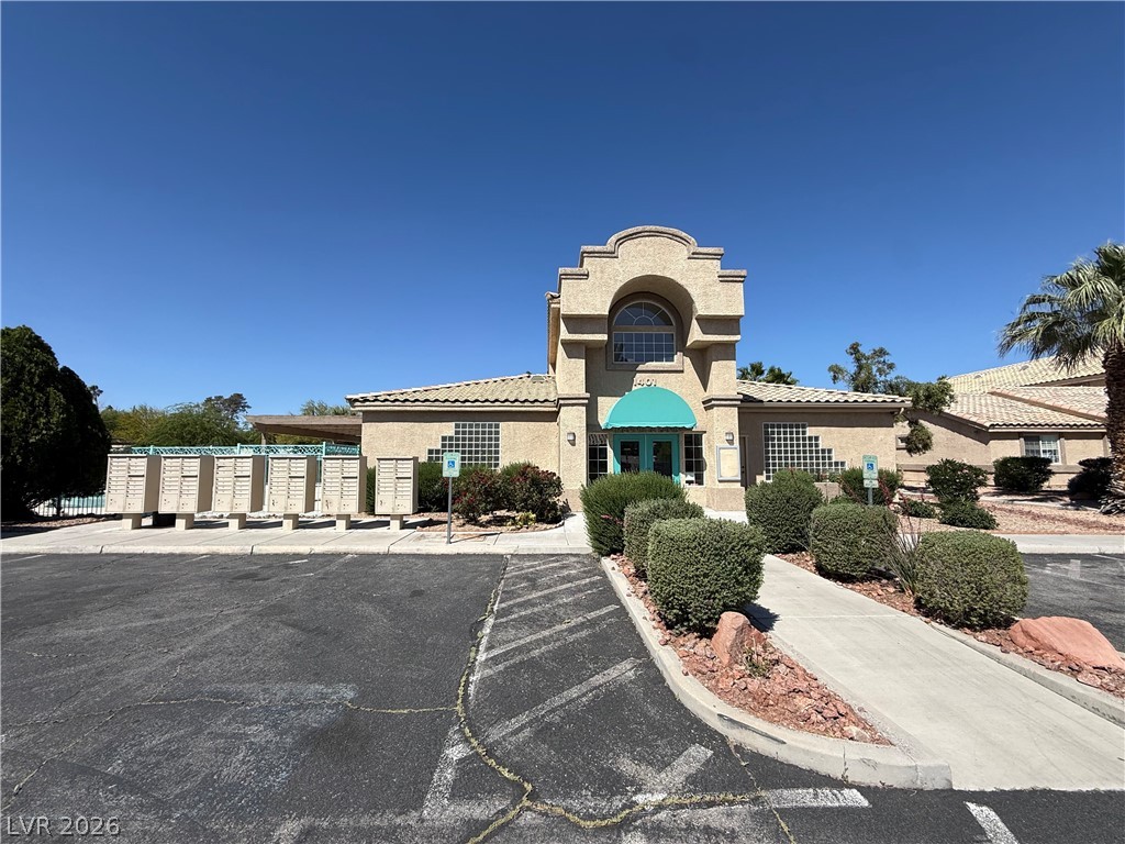 1401 North Michael Way 139 Las Vegas NV 89108