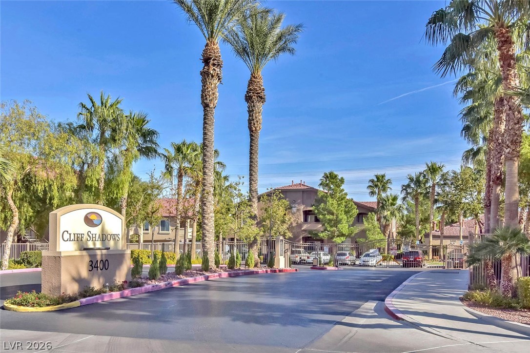 3350 Cactus Shadow Street 201 Las Vegas NV 89129