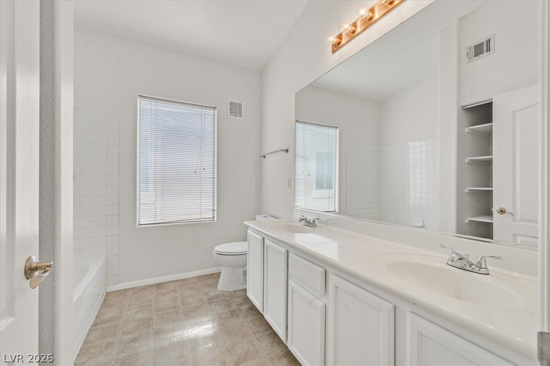 3350 Cactus Shadow Street 201 Las Vegas NV 89129