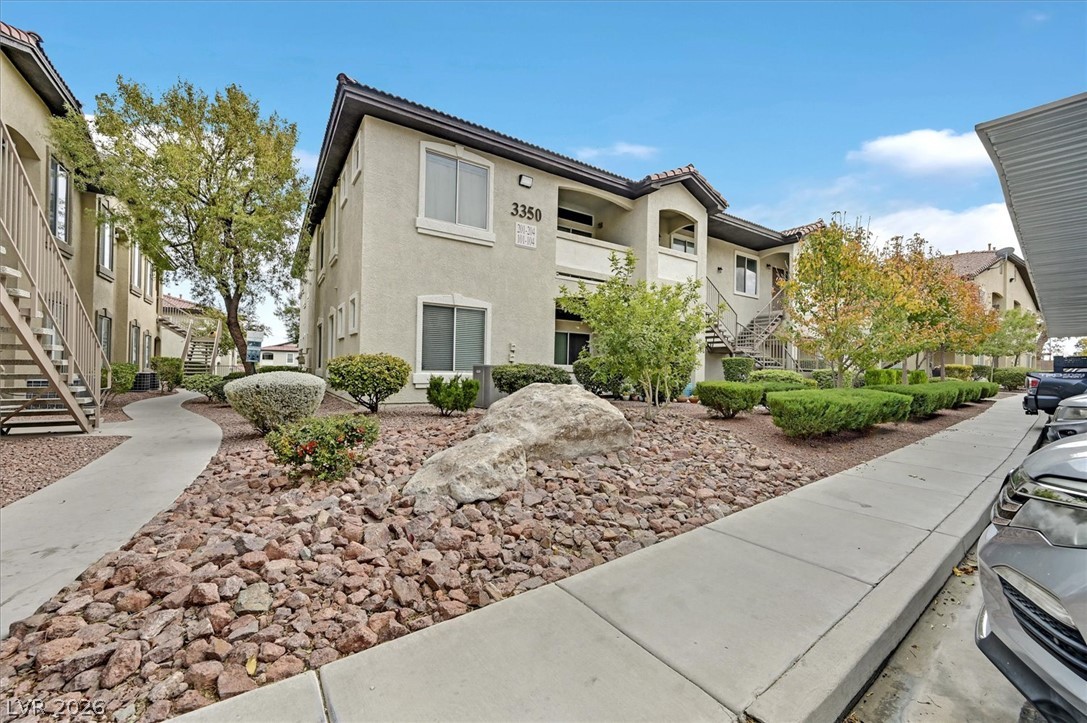 3350 Cactus Shadow Street 201 Las Vegas NV 89129