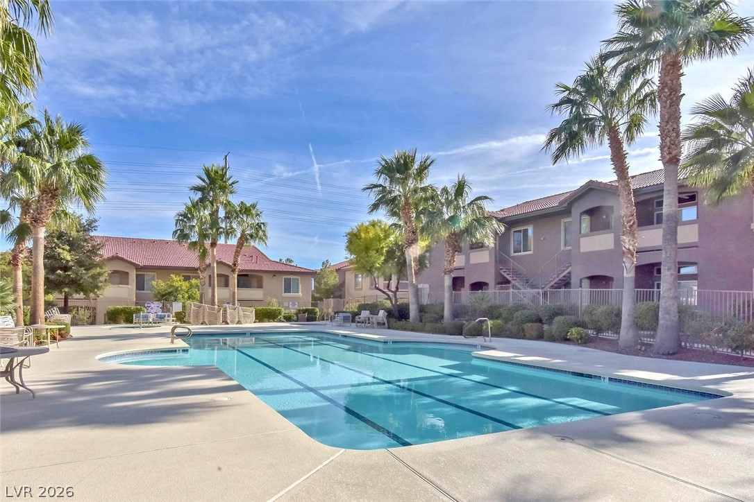 3350 Cactus Shadow Street 201 Las Vegas NV 89129