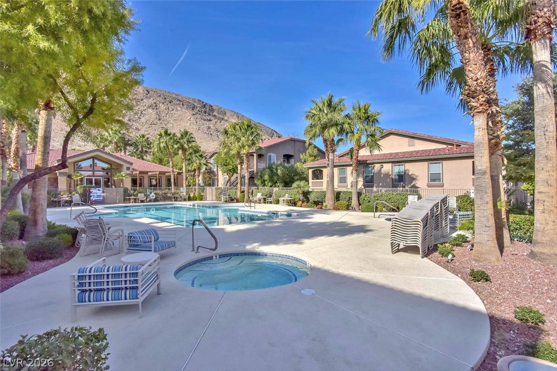 3350 Cactus Shadow Street 201 Las Vegas NV 89129