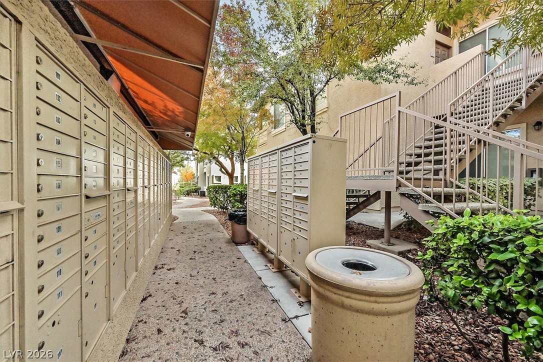 3350 Cactus Shadow Street 201 Las Vegas NV 89129