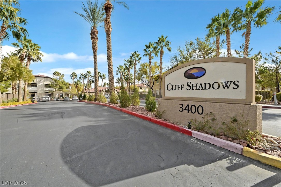 3350 Cactus Shadow Street 201 Las Vegas NV 89129