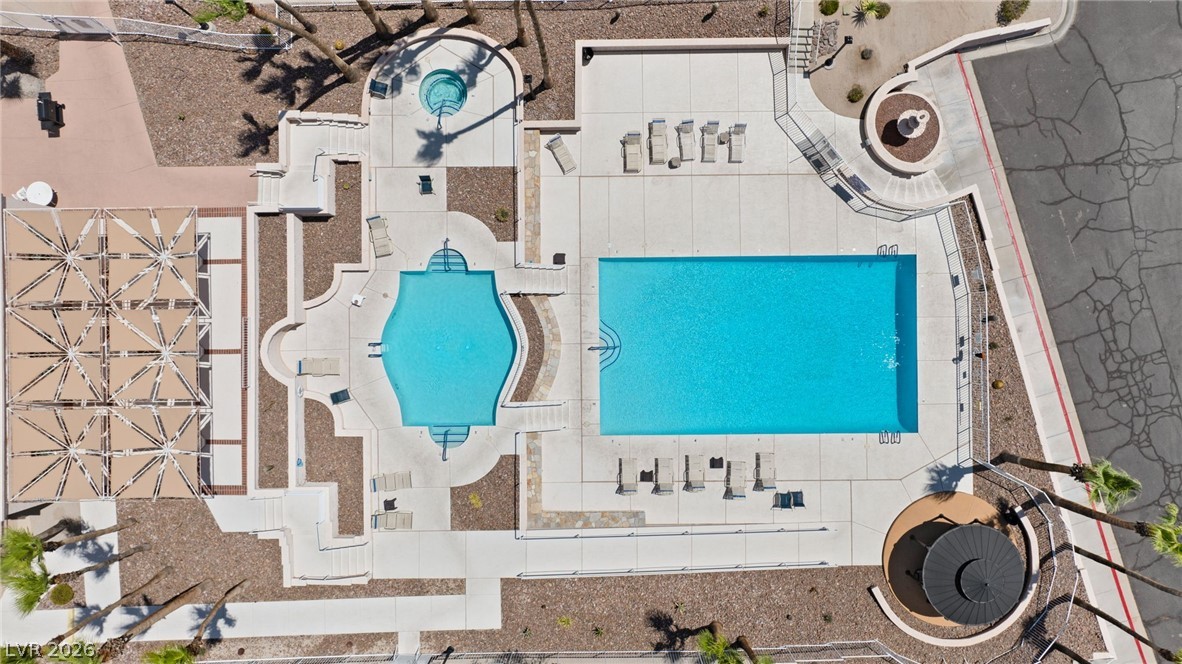 1972 Las Palmas Lane 251 Laughlin NV 89029