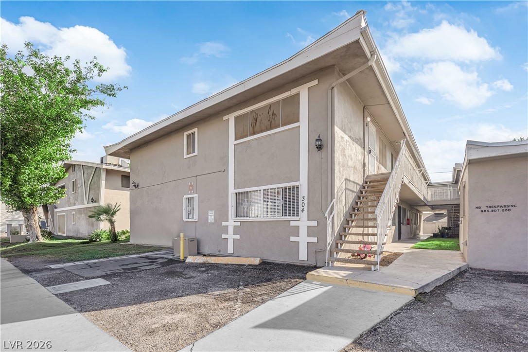 304 Orland Street 53 Las Vegas NV 89107