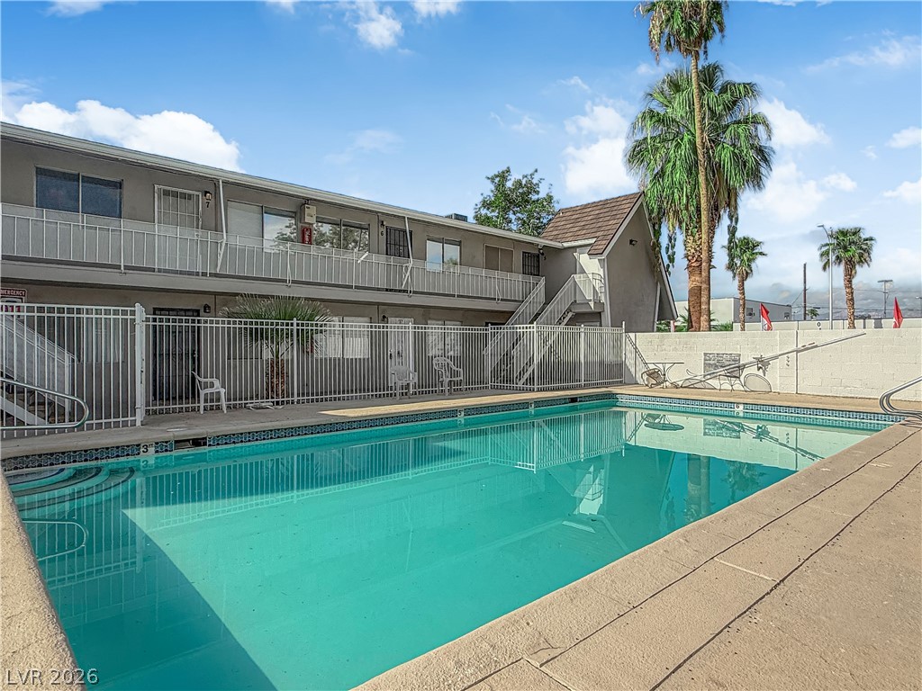 304 Orland Street 53 Las Vegas NV 89107