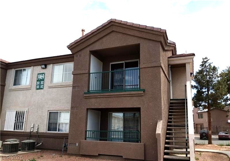 3969 Rebecca Raiter Avenue 202 Las Vegas NV 89110