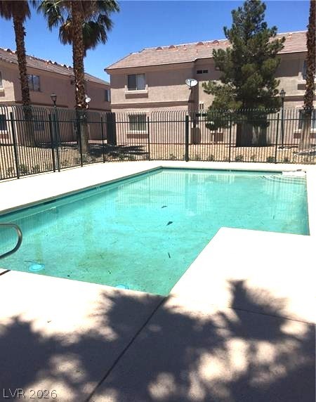 3969 Rebecca Raiter Avenue 202 Las Vegas NV 89110