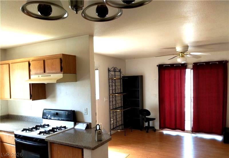 3969 Rebecca Raiter Avenue 202 Las Vegas NV 89110