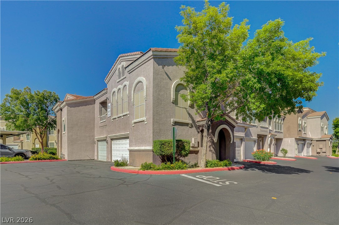 9975 Peace Way 2099 Las Vegas NV 89147