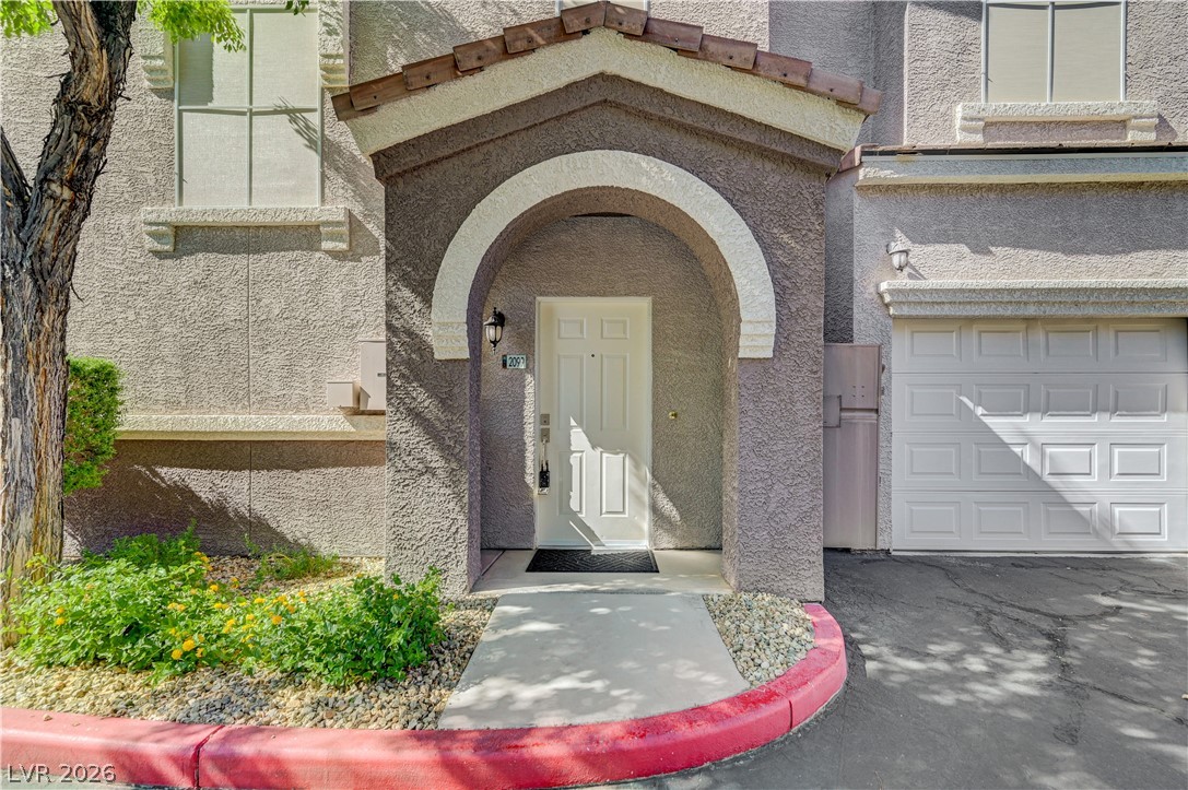 9975 Peace Way 2099 Las Vegas NV 89147