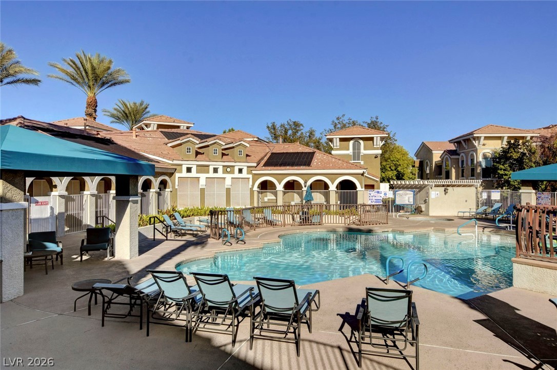 9975 Peace Way 2099 Las Vegas NV 89147