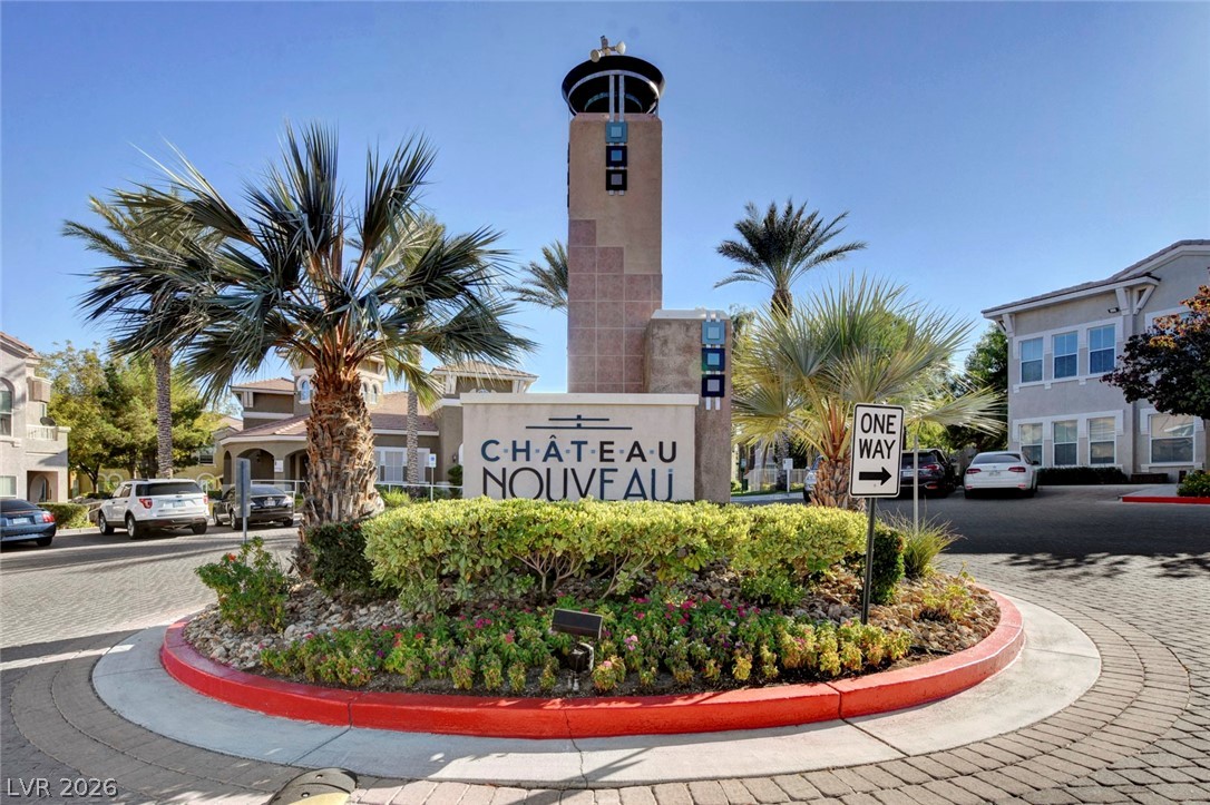 9975 Peace Way 2099 Las Vegas NV 89147