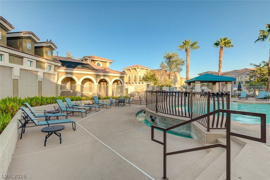 9975 Peace Way 2099 Las Vegas NV 89147