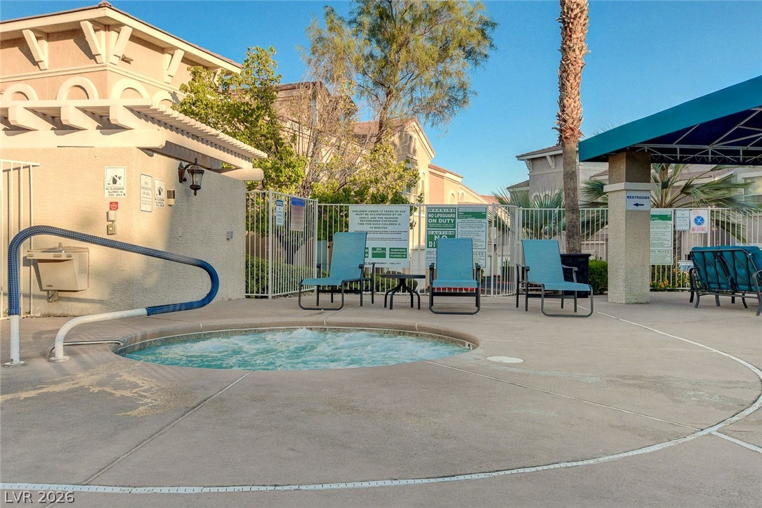 9975 Peace Way 2099 Las Vegas NV 89147