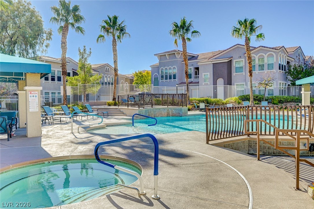9975 Peace Way 2099 Las Vegas NV 89147