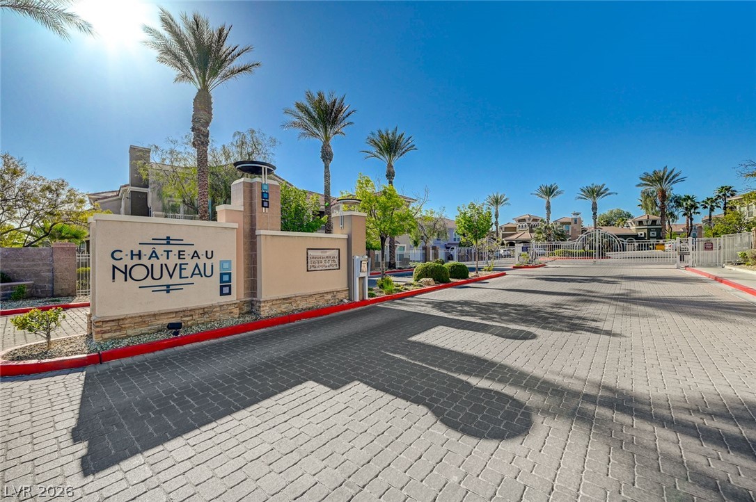 9975 Peace Way 2099 Las Vegas NV 89147