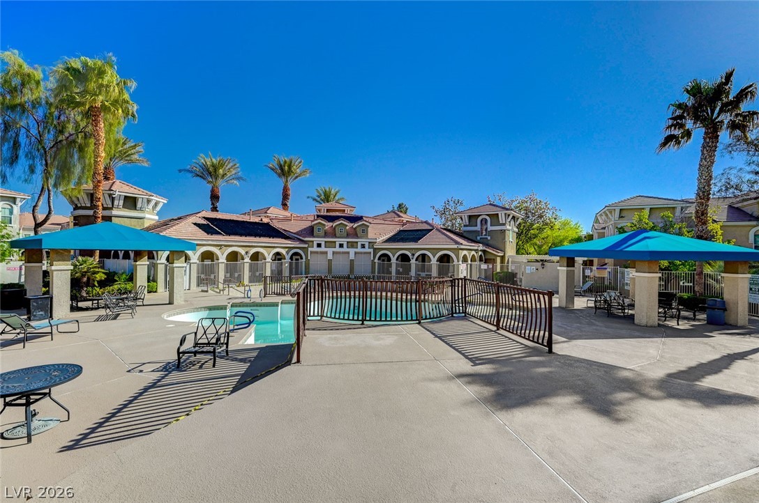 9975 Peace Way 2099 Las Vegas NV 89147