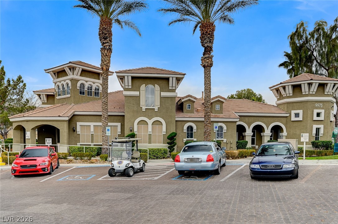 9975 Peace Way 2099 Las Vegas NV 89147