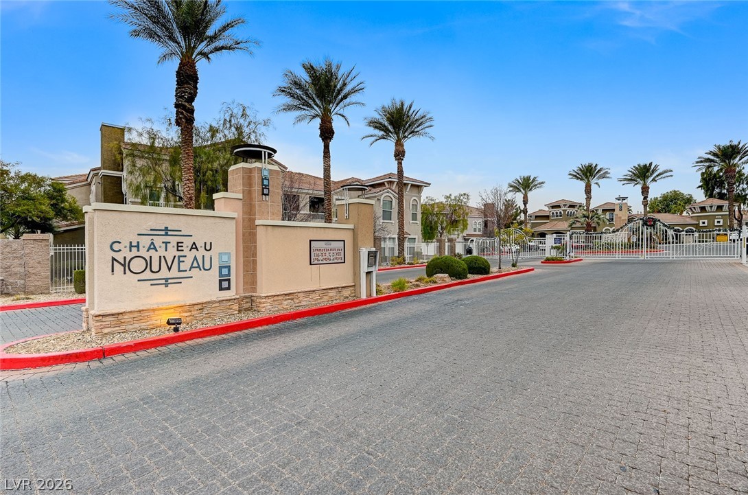 9975 Peace Way 2099 Las Vegas NV 89147