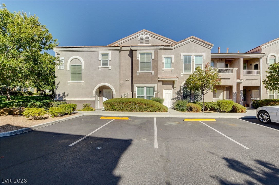9975 Peace Way 2099 Las Vegas NV 89147