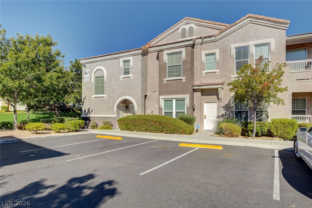 9975 Peace Way 2099 Las Vegas NV 89147