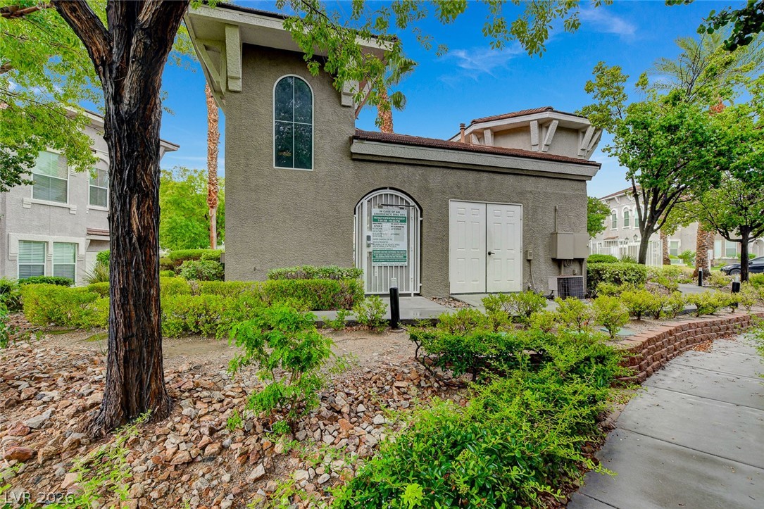 9975 Peace Way 2099 Las Vegas NV 89147