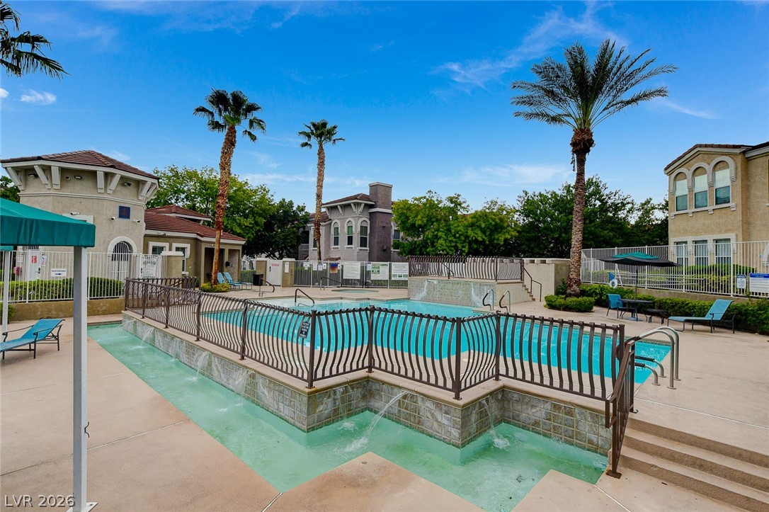 9975 Peace Way 2099 Las Vegas NV 89147