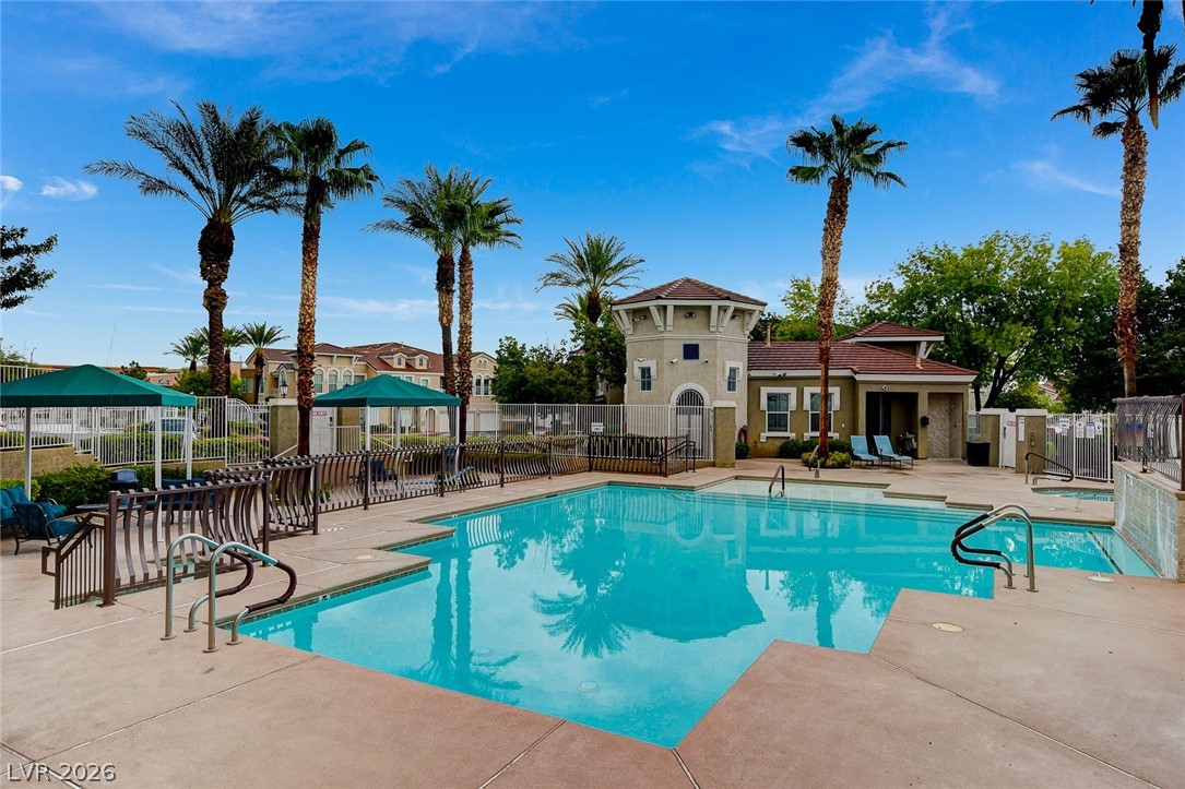 9975 Peace Way 2099 Las Vegas NV 89147