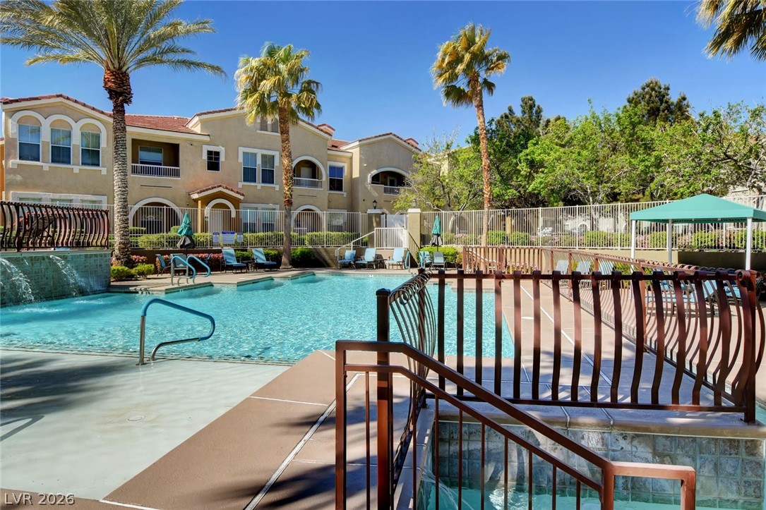 9975 Peace Way 2099 Las Vegas NV 89147