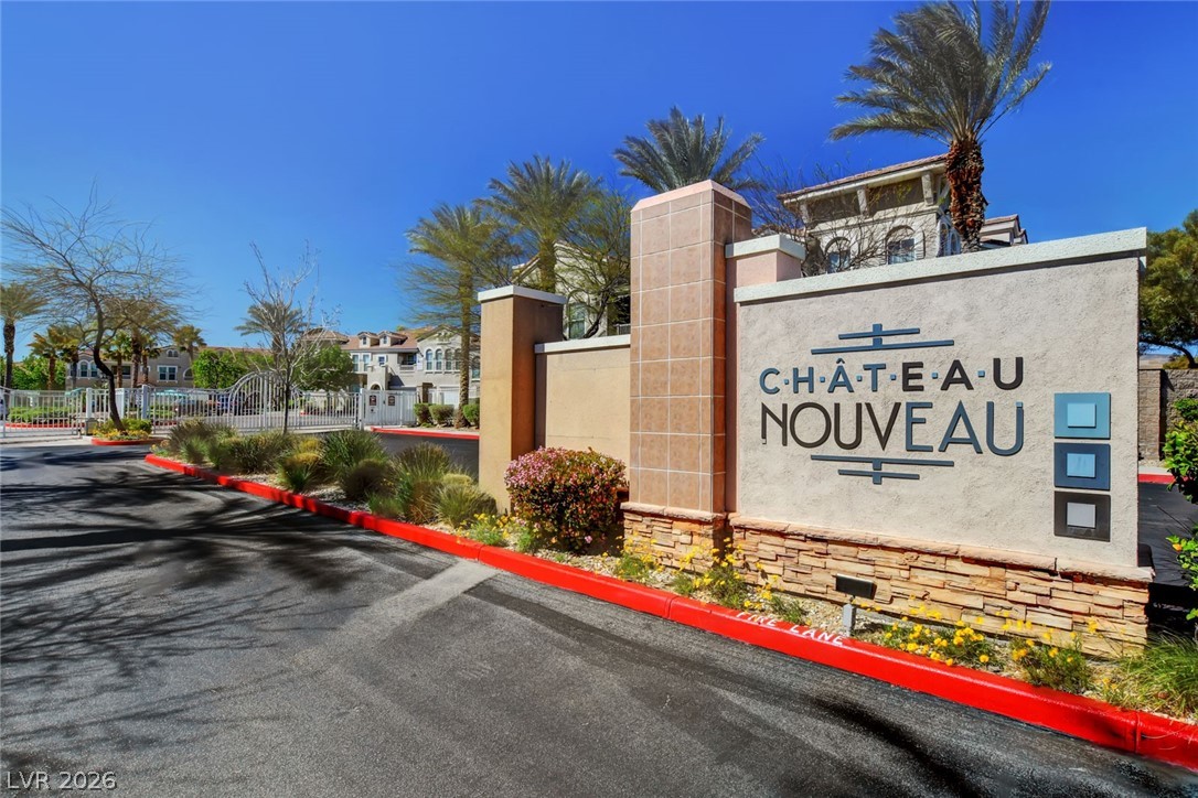 9975 Peace Way 2099 Las Vegas NV 89147