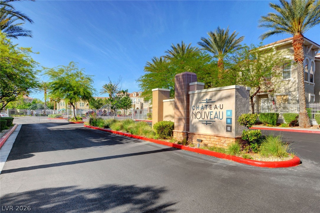 9975 Peace Way 2099 Las Vegas NV 89147
