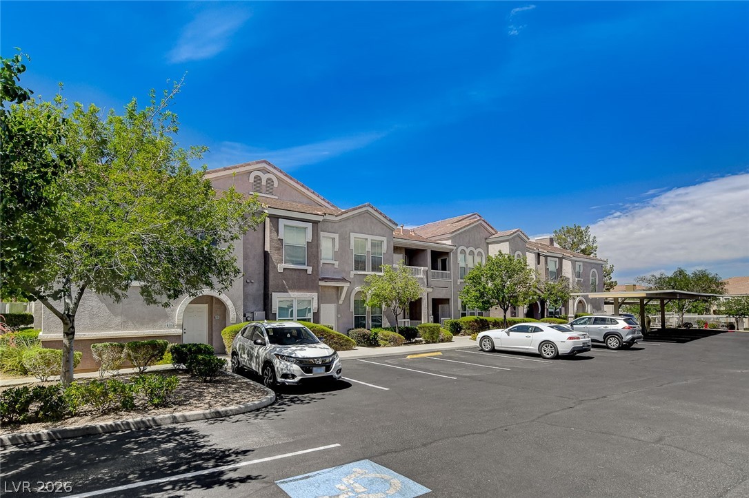 9975 Peace Way 2099 Las Vegas NV 89147