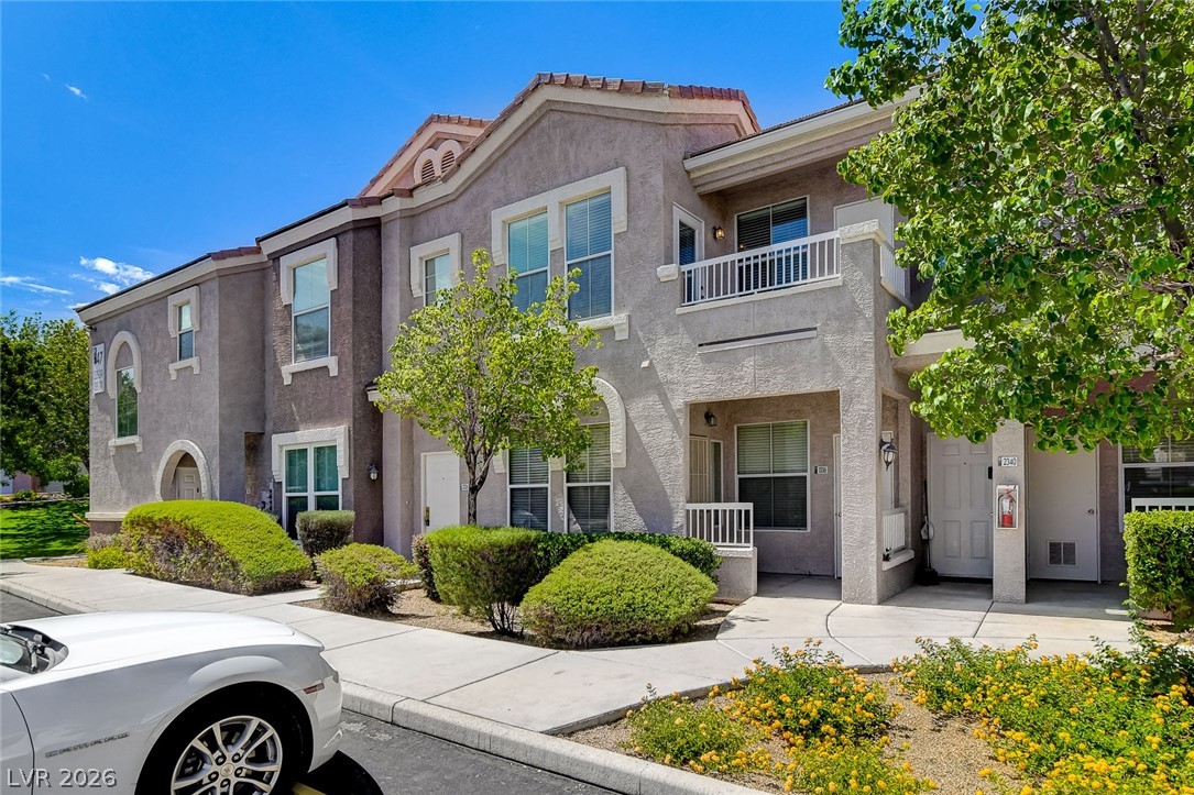 9975 Peace Way 2099 Las Vegas NV 89147