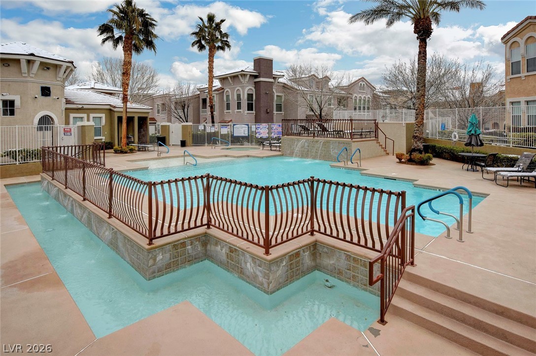 9975 Peace Way 2099 Las Vegas NV 89147