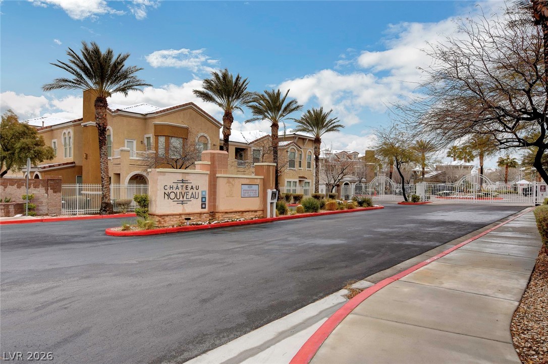 9975 Peace Way 2099 Las Vegas NV 89147