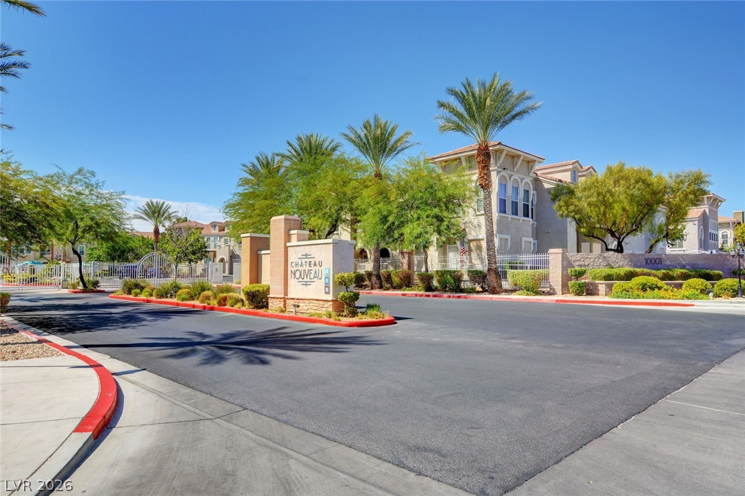 9975 Peace Way 2099 Las Vegas NV 89147