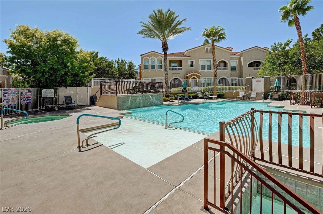 9975 Peace Way 2099 Las Vegas NV 89147