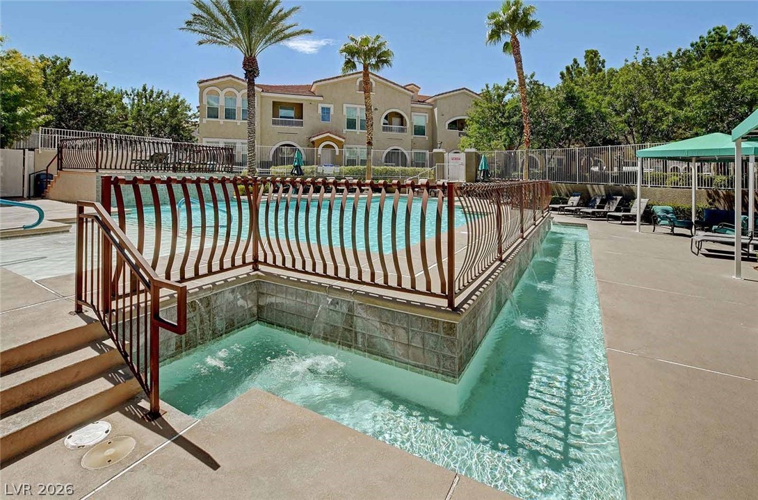 9975 Peace Way 2099 Las Vegas NV 89147