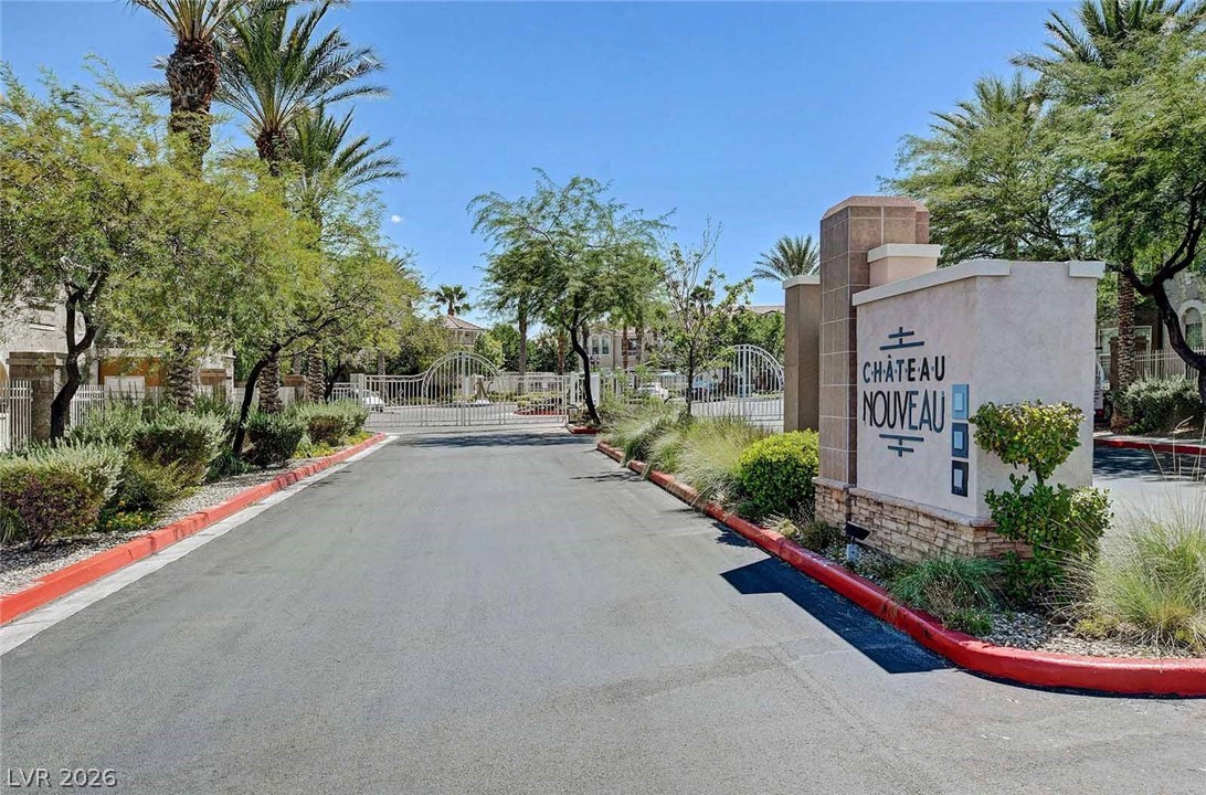 9975 Peace Way 2099 Las Vegas NV 89147