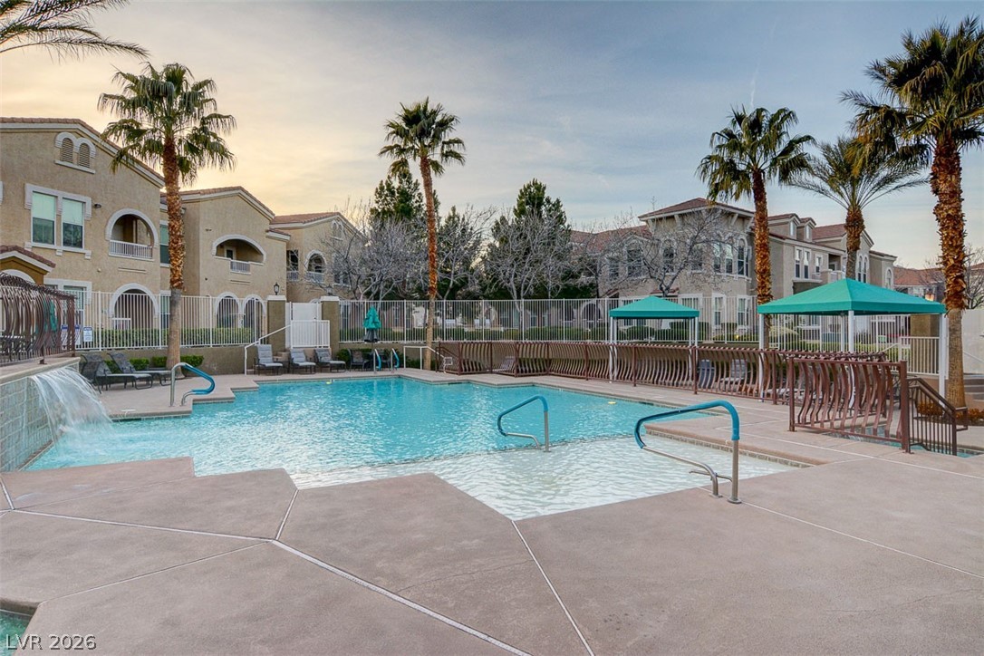 9975 Peace Way 2099 Las Vegas NV 89147