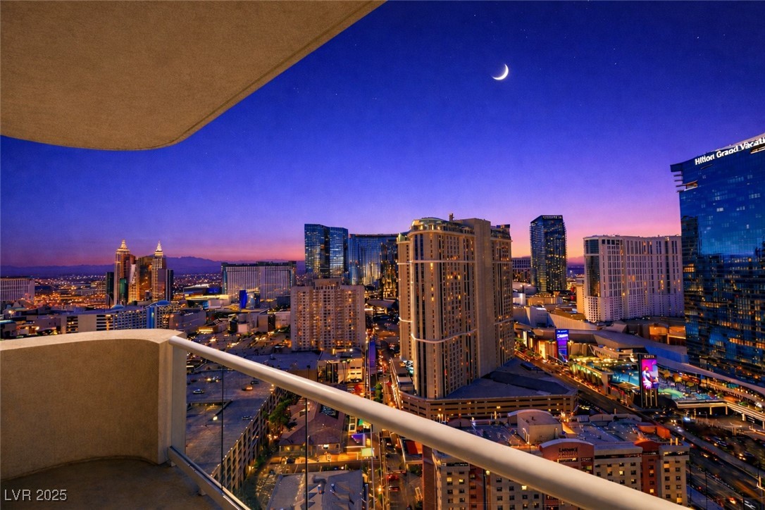 135 East Harmon Avenue 2705 Las Vegas NV 89109